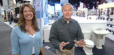 Grothouse Lumber featured at K/BIS