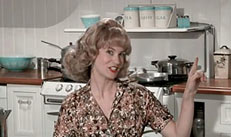 Wood countertops by Grothouse Lumber featured on Saturday Night Live