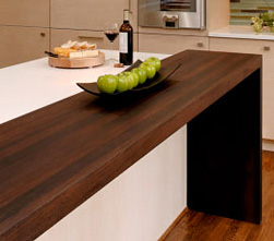 Grothouse solid wood Pastore Tables