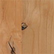 Knotty Alder