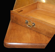 Custom Stain Matching from Grothouse Lumber