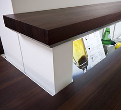Durata Matte Finish Countertop