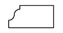 Standard Roman Ogee