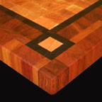 Corner Inlay