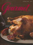 Wenge Wood Cutting Board by Grothouse in Gourmet Magazine