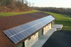 Grothouse Solar Facility