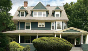 This Old House Newton