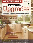Partial Remodeling with Grothouse Wood Countertops