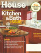 This Old House Magazine
