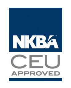 National Kitchen and Bath Association CEU Approved