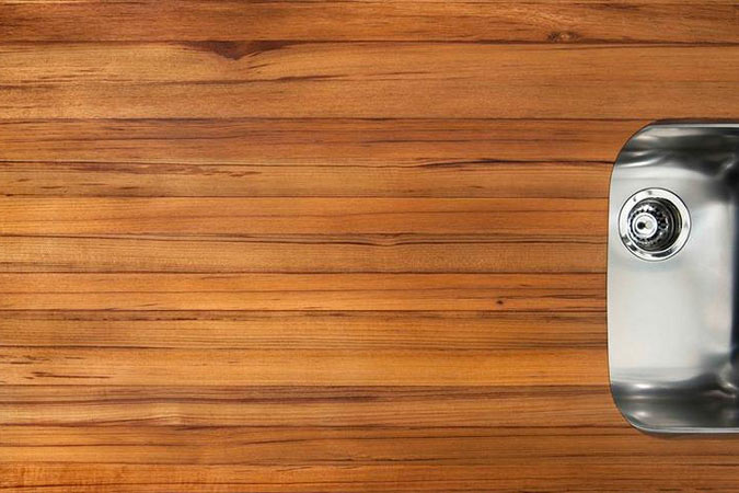 The Original Oil™ Food Safe Butcher Block Oil Finish