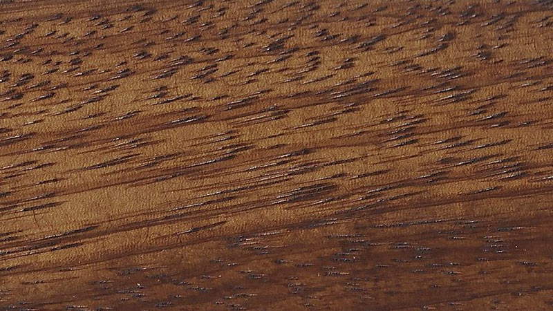 Custom Zebrawood Wood Countertops Wood Bar Tops Stains