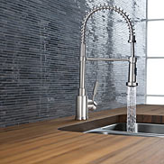 Teak Wood Countertop, PA