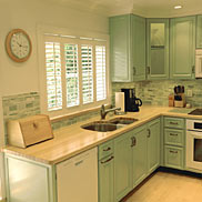 Maple Wood Countertops in Boca Raton, FL