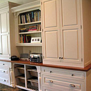 Teak Wood Counters in Savannah, GA