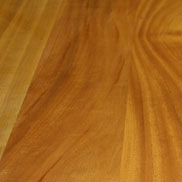African Mahogany