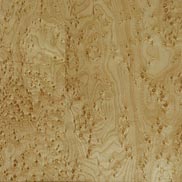 Birds Eye Maple