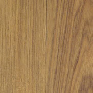 Burmese Teak