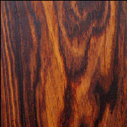 Cocobolo