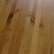 Knotty Alder