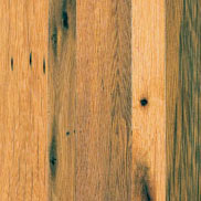 Reclaimed Oak