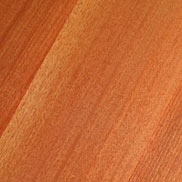 Santos Mahogany