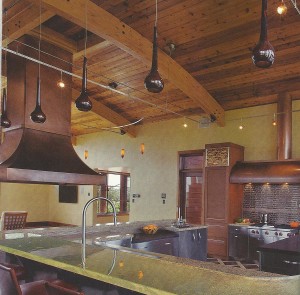  Kitchen Designs on Nkba 2013 Best Kitchen Award Designed By Wendy F Johnson