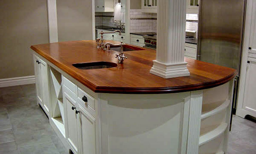 Wood Counter Reviews with pros and cons by Grothouse Customers